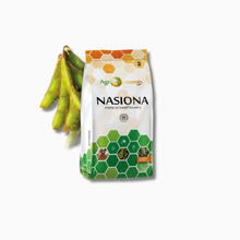Materiał siewny soja, nasiona soi